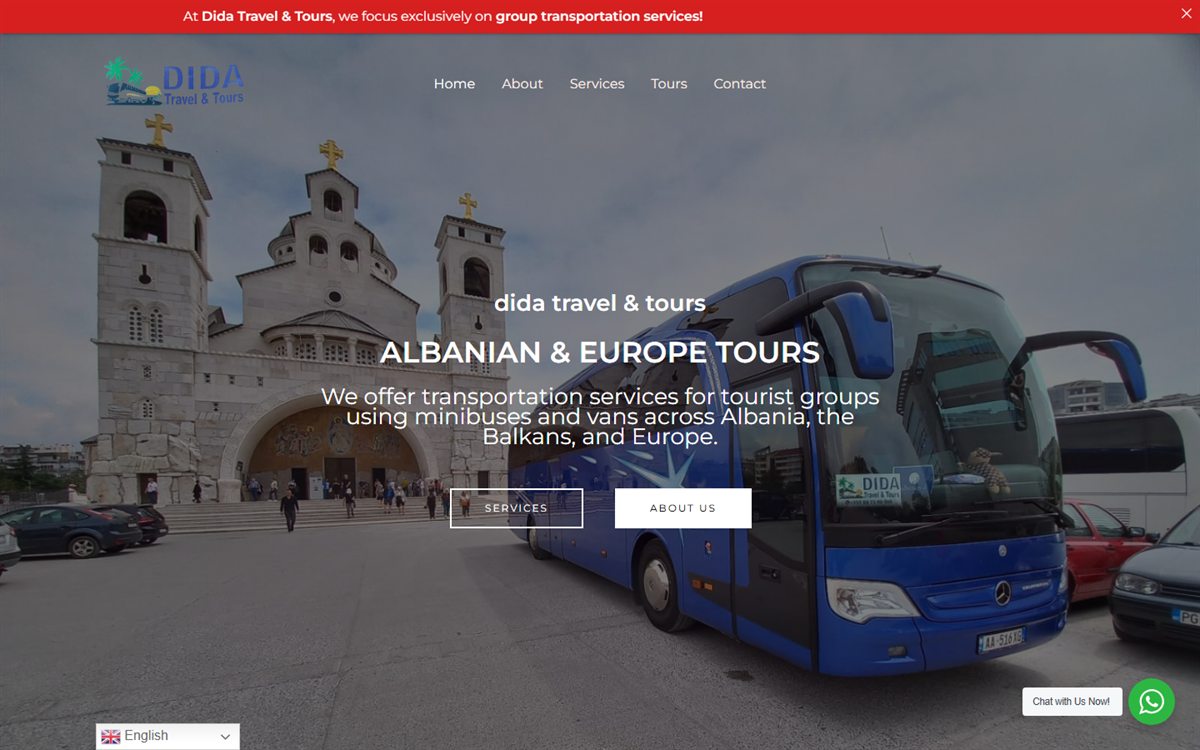 Dida Travel Tours