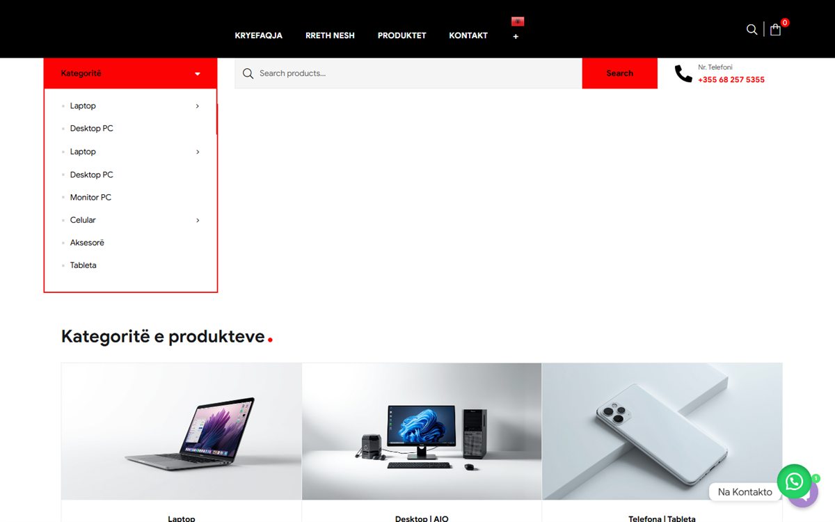 Fredi Computers